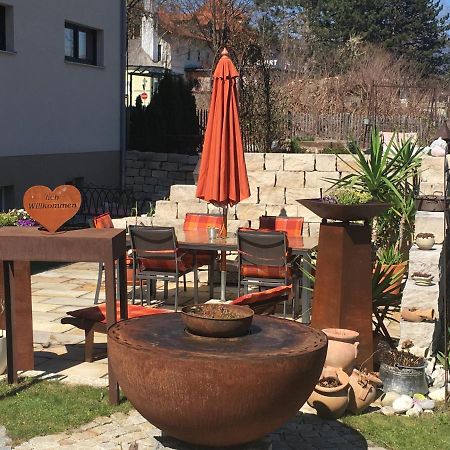 Ferienwohnung Mueller-Aydemir Kiefersfelden Bagian luar foto