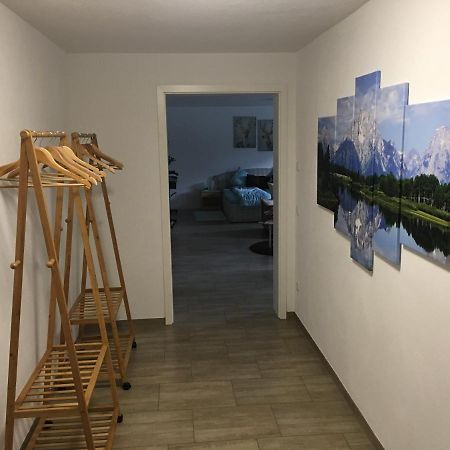 Ferienwohnung Mueller-Aydemir Kiefersfelden Bagian luar foto