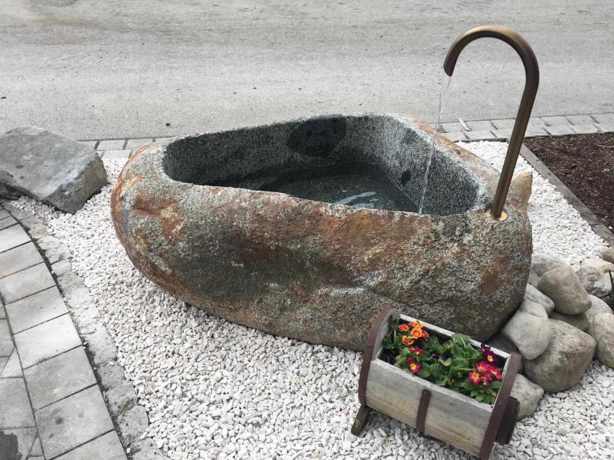 Ferienwohnung Mueller-Aydemir Kiefersfelden Bagian luar foto