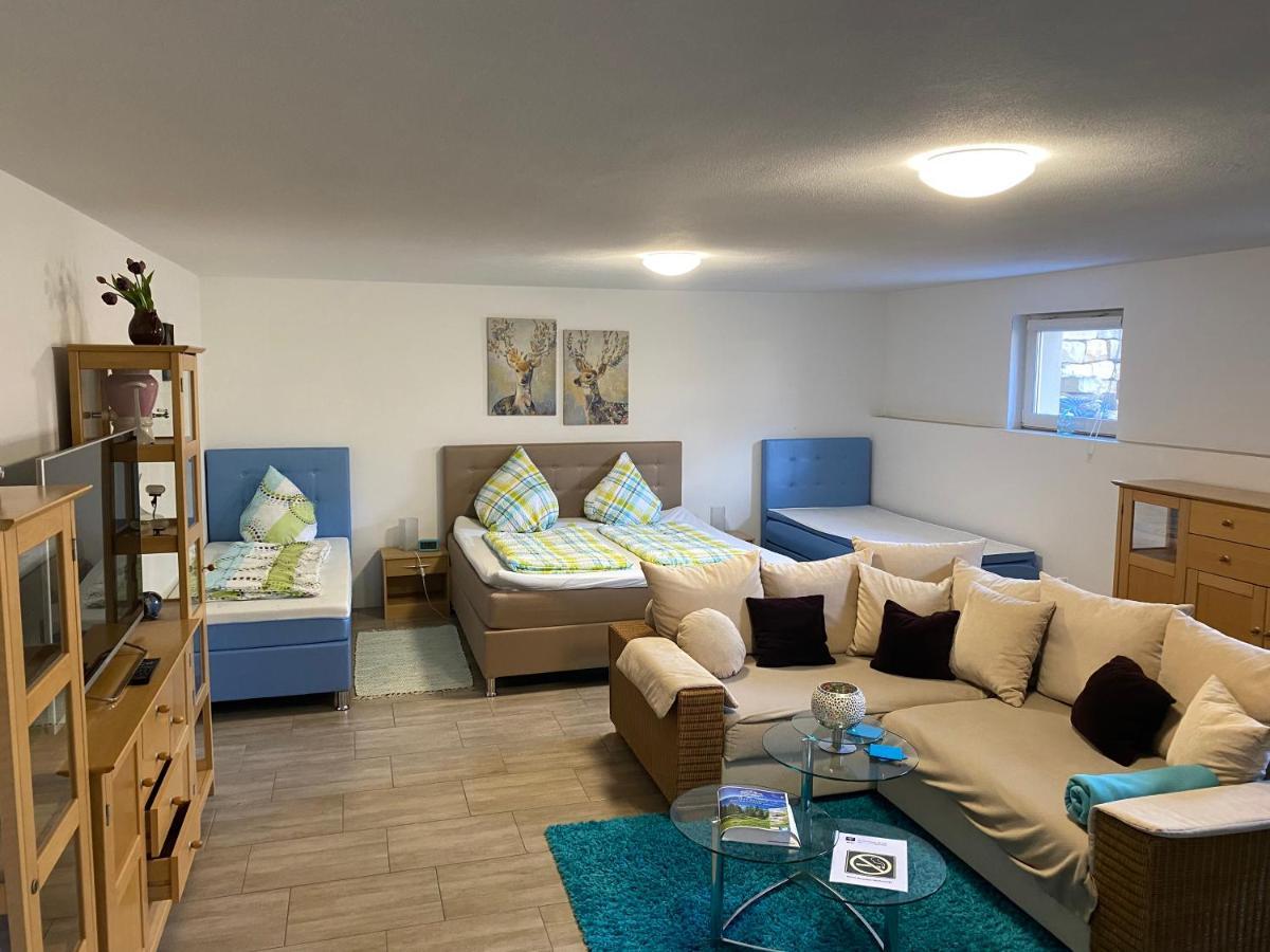 Ferienwohnung Mueller-Aydemir Kiefersfelden Bagian luar foto