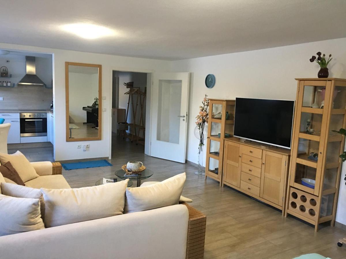 Ferienwohnung Mueller-Aydemir Kiefersfelden Bagian luar foto