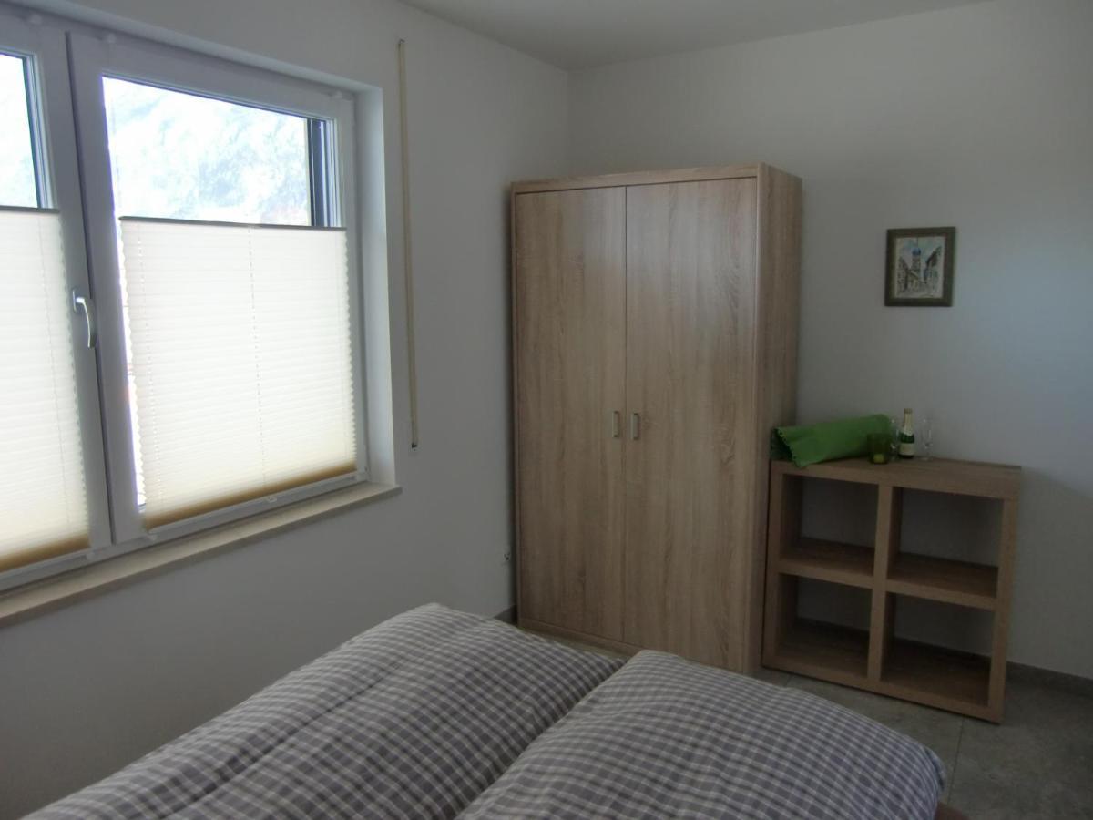 Ferienwohnung Mueller-Aydemir Kiefersfelden Bagian luar foto