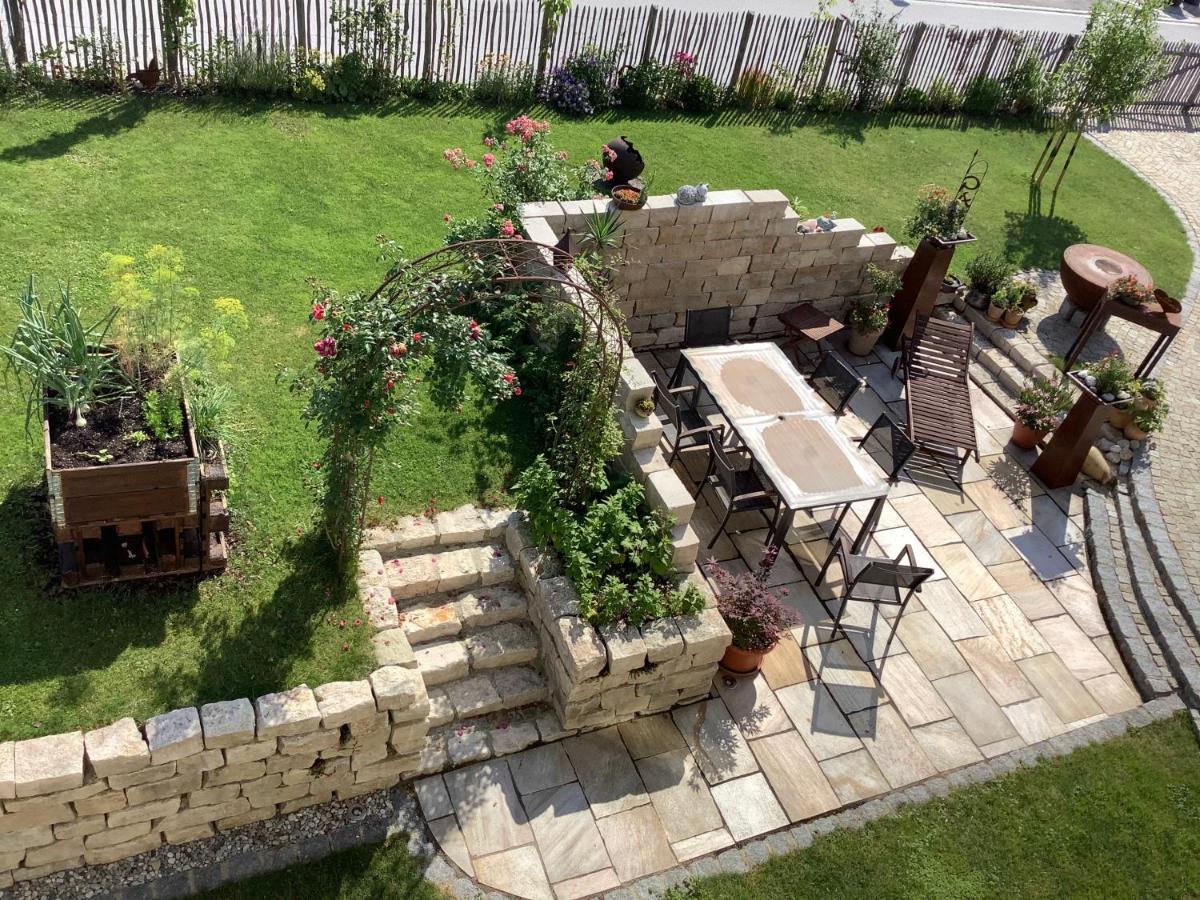 Ferienwohnung Mueller-Aydemir Kiefersfelden Bagian luar foto