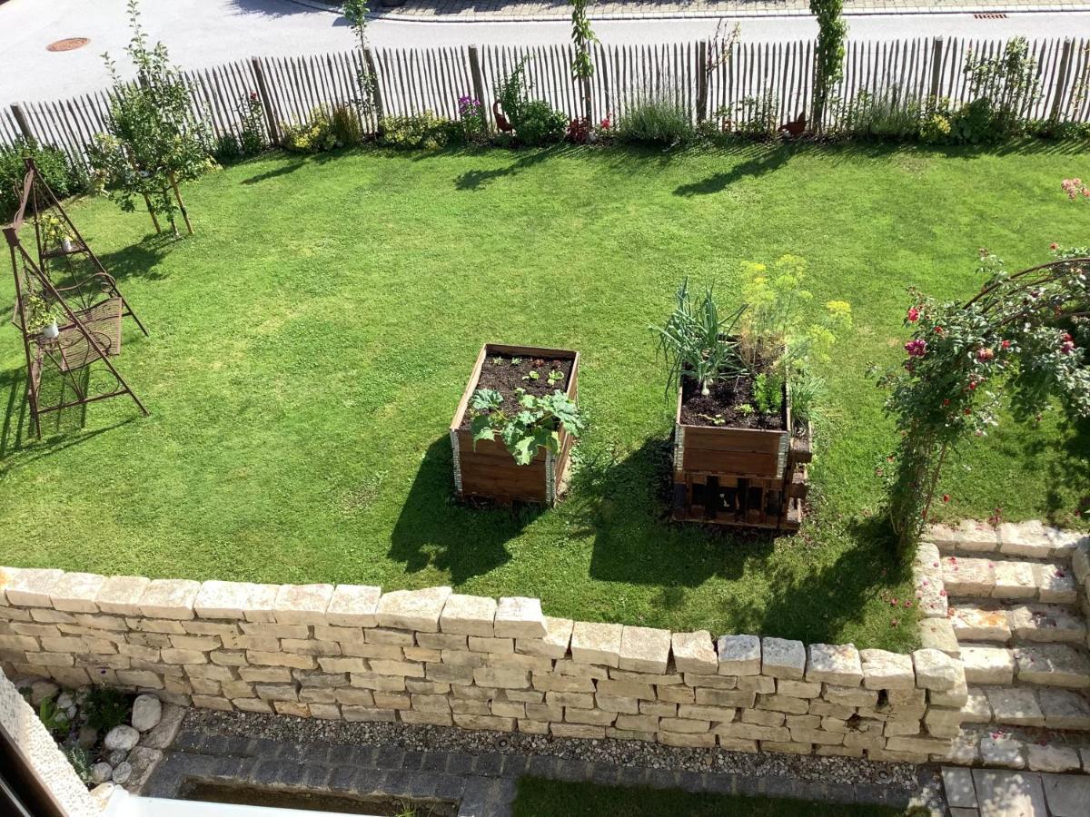 Ferienwohnung Mueller-Aydemir Kiefersfelden Bagian luar foto
