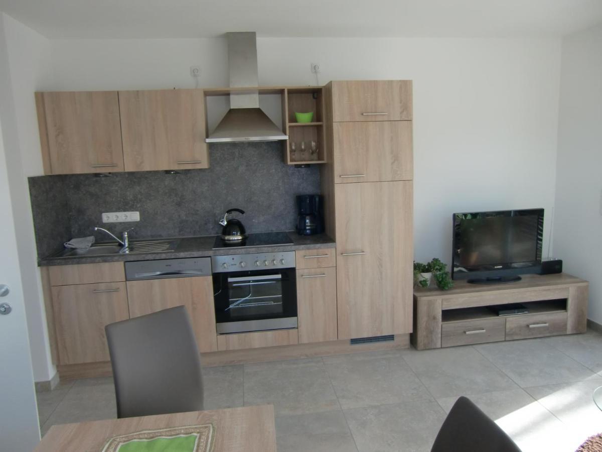 Ferienwohnung Mueller-Aydemir Kiefersfelden Bagian luar foto