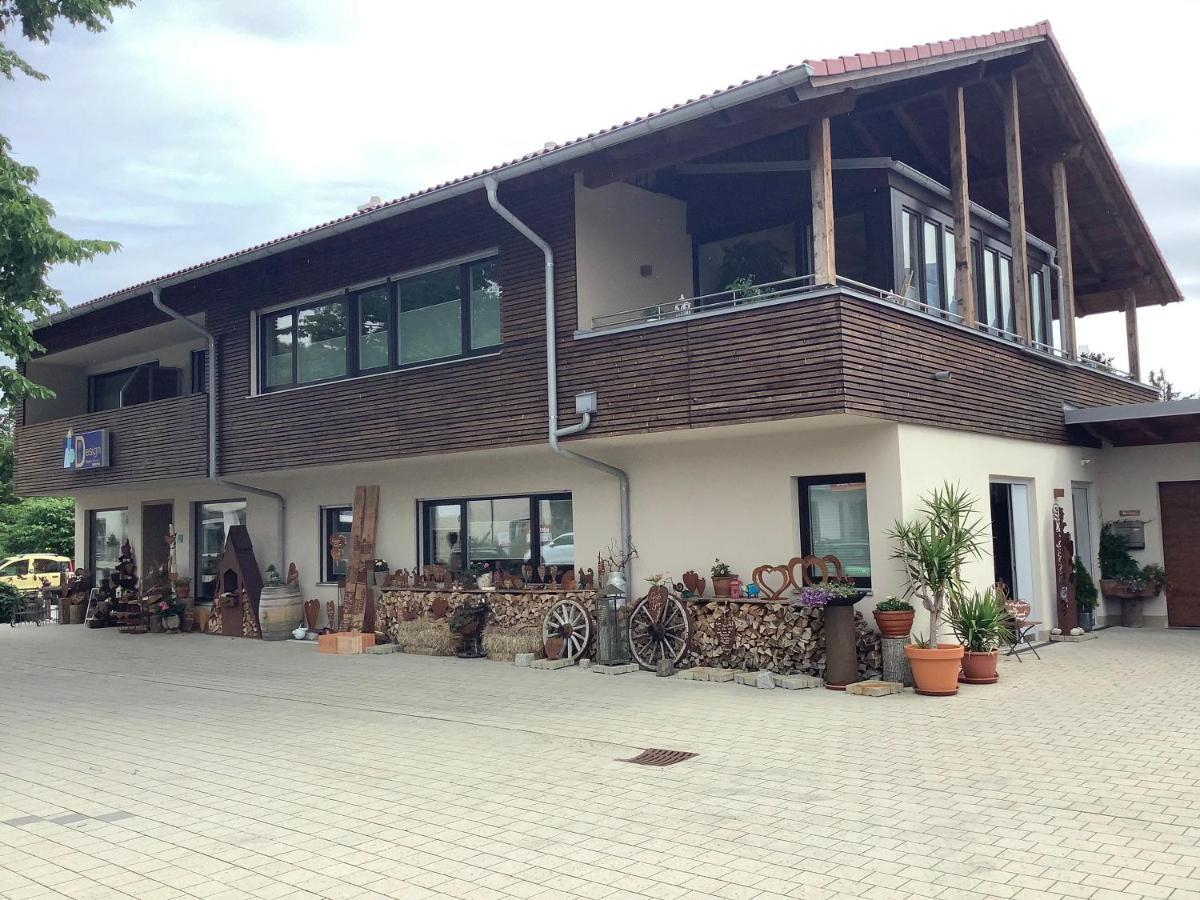 Ferienwohnung Mueller-Aydemir Kiefersfelden Bagian luar foto