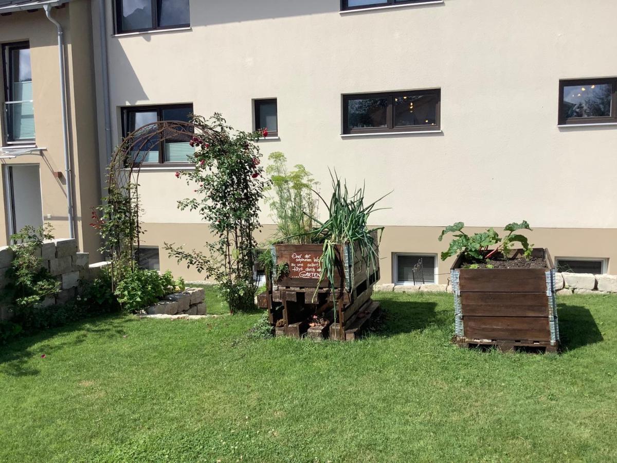 Ferienwohnung Mueller-Aydemir Kiefersfelden Bagian luar foto