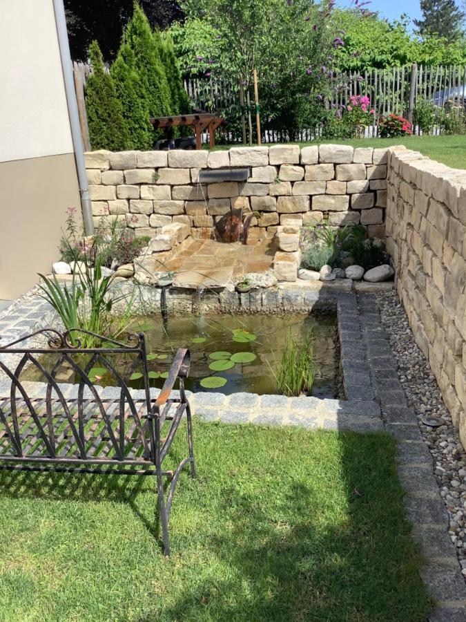 Ferienwohnung Mueller-Aydemir Kiefersfelden Bagian luar foto