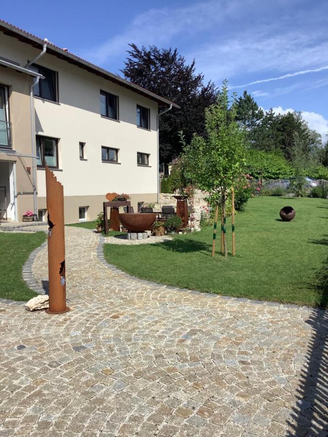 Ferienwohnung Mueller-Aydemir Kiefersfelden Bagian luar foto