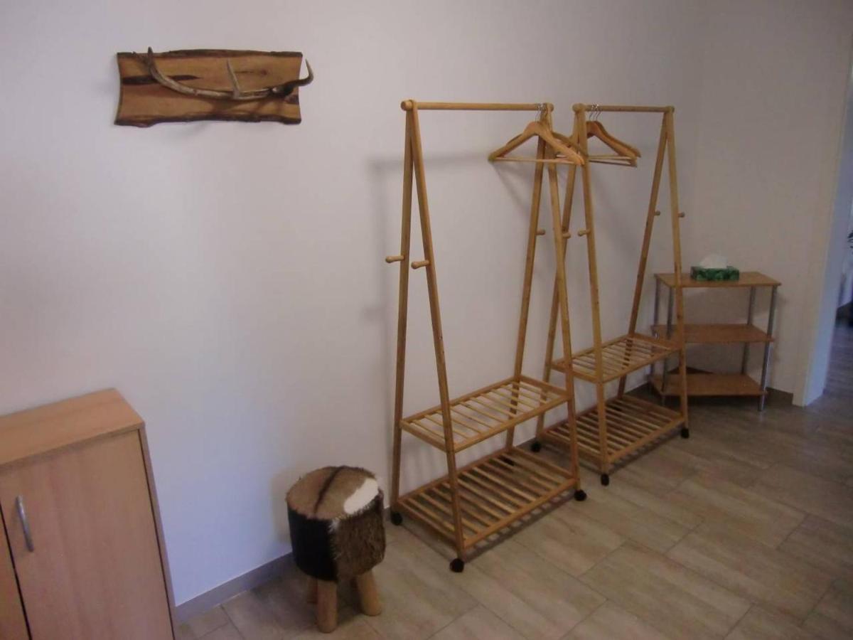 Ferienwohnung Mueller-Aydemir Kiefersfelden Bagian luar foto